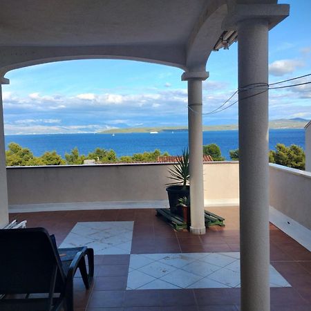 Apartment Ana Stomorska Εξωτερικό φωτογραφία