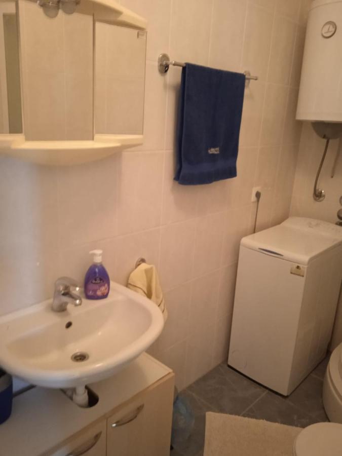 Apartment Ana Stomorska Εξωτερικό φωτογραφία