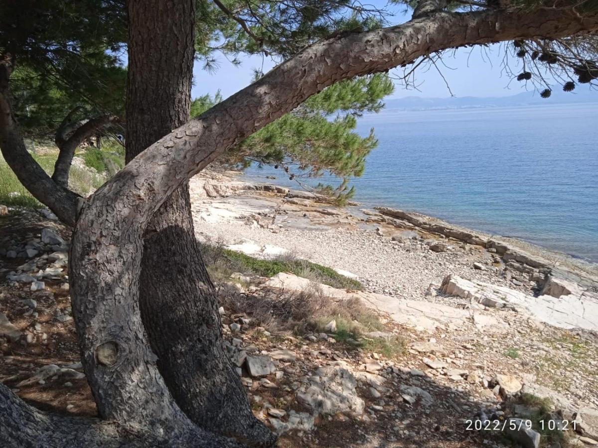 Apartment Ana Stomorska Εξωτερικό φωτογραφία