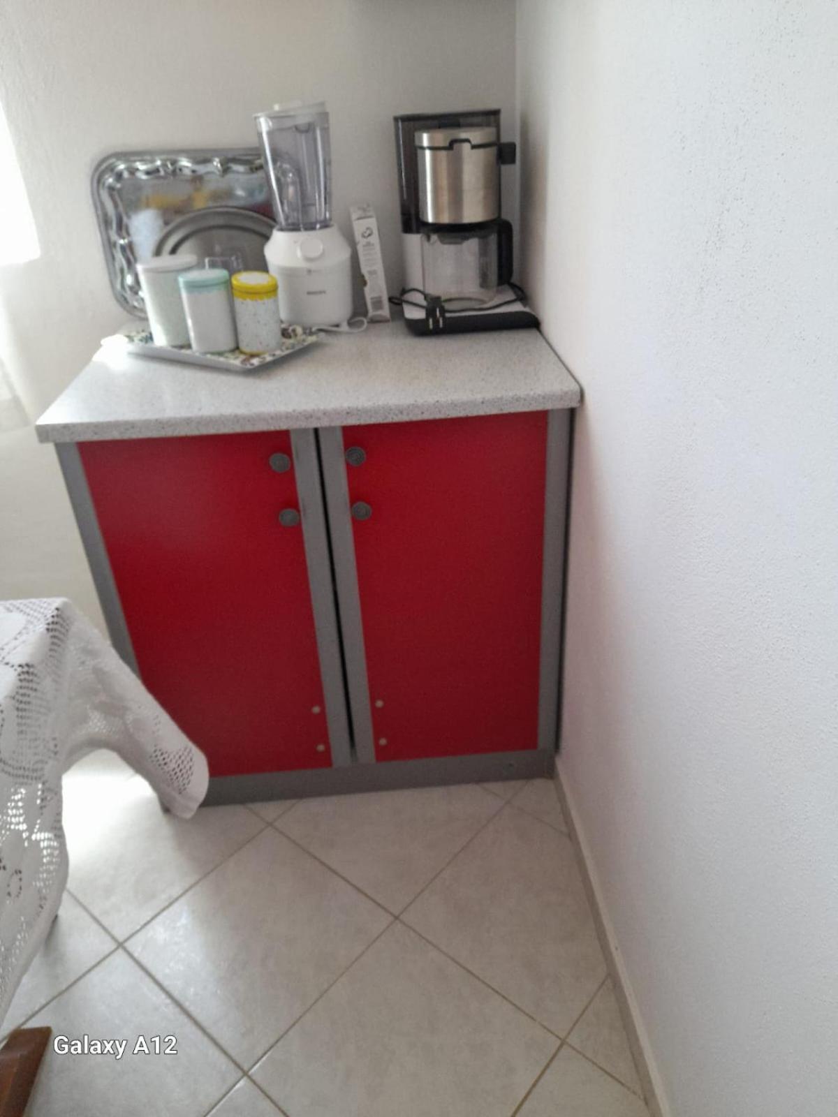 Apartment Ana Stomorska Εξωτερικό φωτογραφία